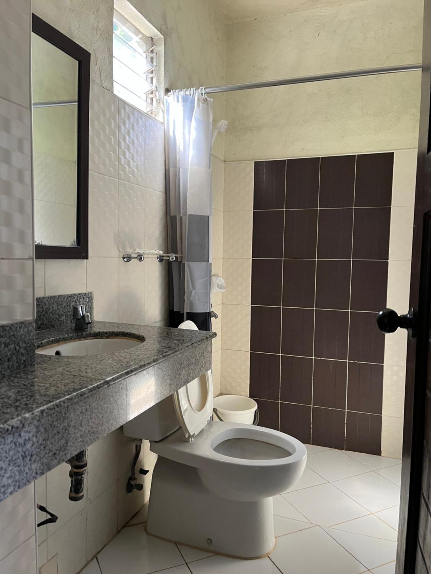 Boracay Ocean Bay Hotel Balabag  エクステリア 写真