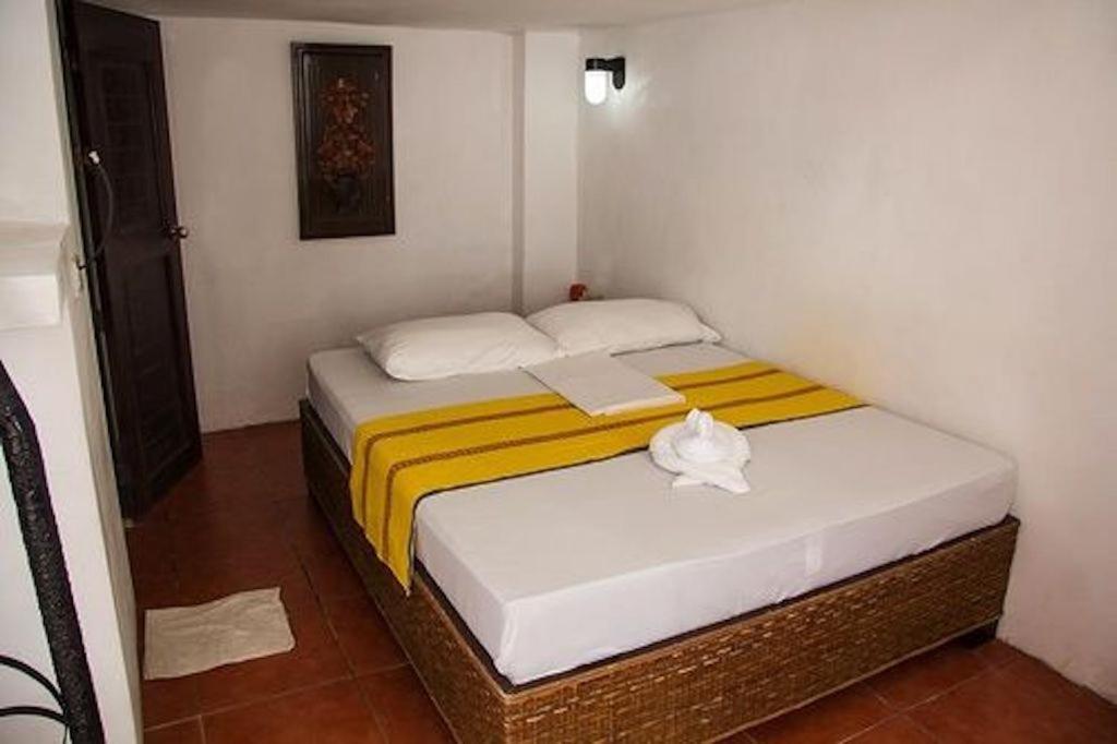 Boracay Ocean Bay Hotel Balabag  エクステリア 写真