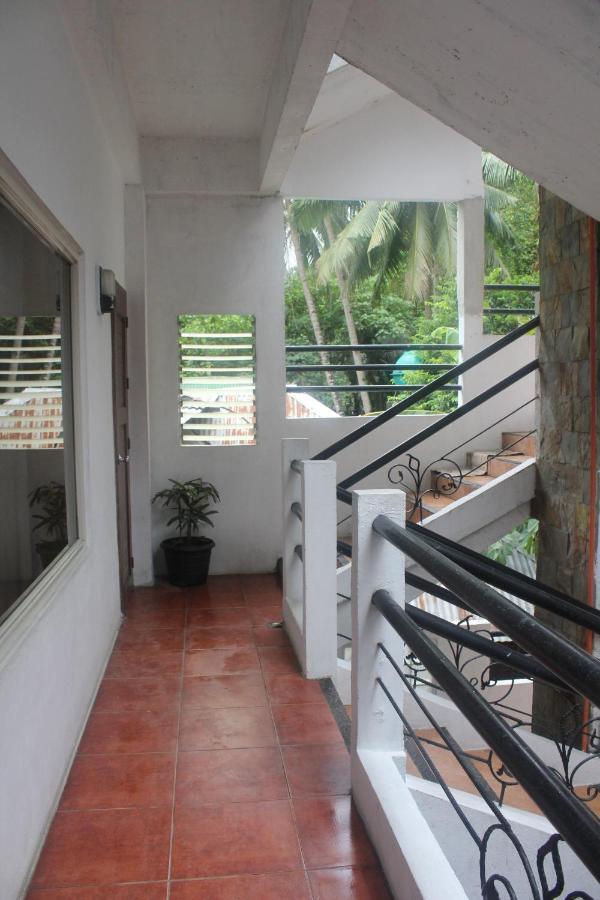 Boracay Ocean Bay Hotel Balabag  エクステリア 写真
