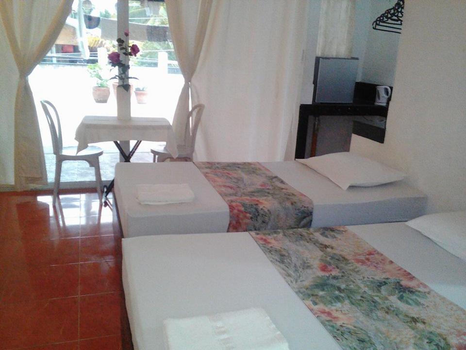 Boracay Ocean Bay Hotel Balabag  エクステリア 写真