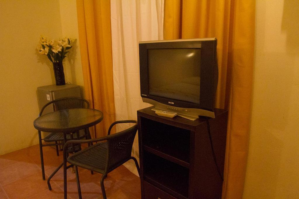 Boracay Ocean Bay Hotel Balabag  エクステリア 写真