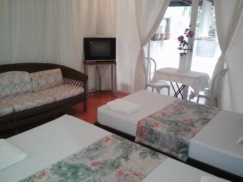 Boracay Ocean Bay Hotel Balabag  エクステリア 写真