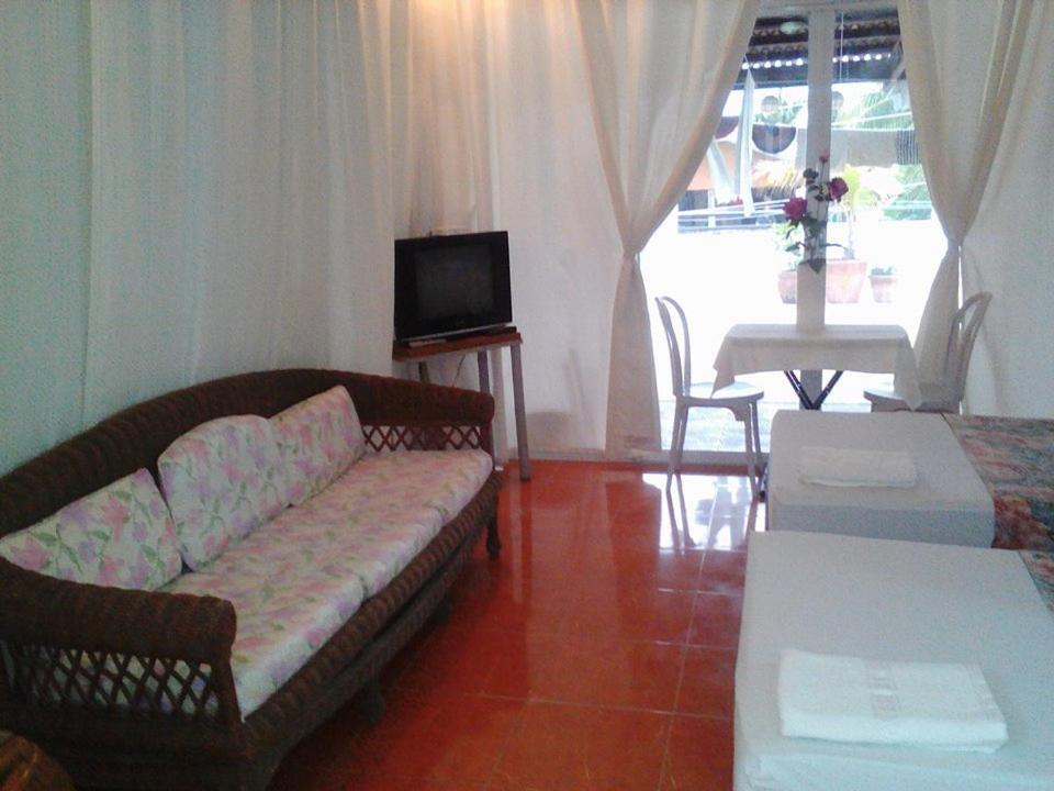 Boracay Ocean Bay Hotel Balabag  エクステリア 写真